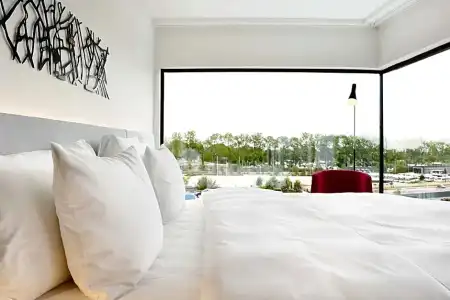 Radisson Blu Bruges - 53