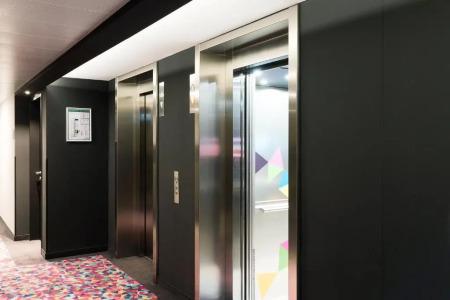 Holiday Inn - the niu, COBBLES ESSEN by IHG - 8