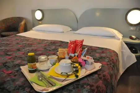 B&B Treviso Al Fogher - 41
