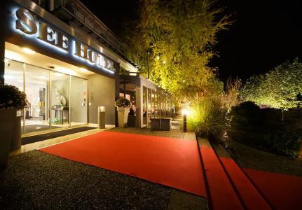 SeeRestaurant Die Ente - 1