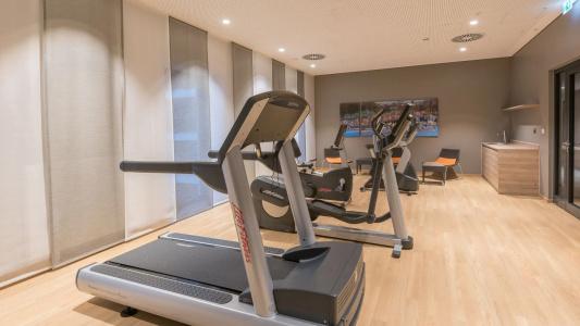 Holiday Inn DUSSELDORF CITY TOULOUSER ALL. by IHG - 23