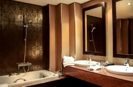 The Russelior & Spa - 11