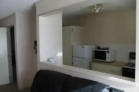 Riverview Motel - 53