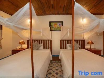 Phu Quoc Eco Beach Resort - 117