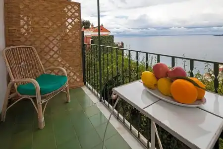 Casa Wanda - 9