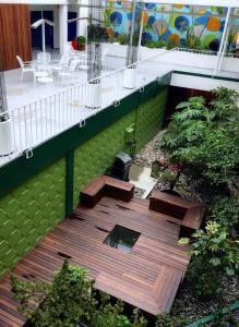 Oasis Inn - 22