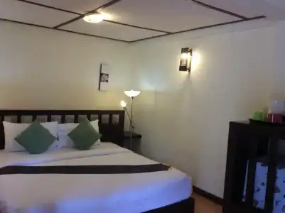 Anyavee Railay Resort - 21