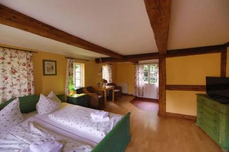 Spa Resort Landlust Dresden - 52