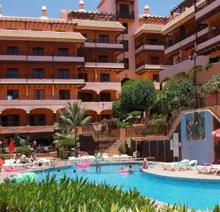 Los Alisios Apartments - 4