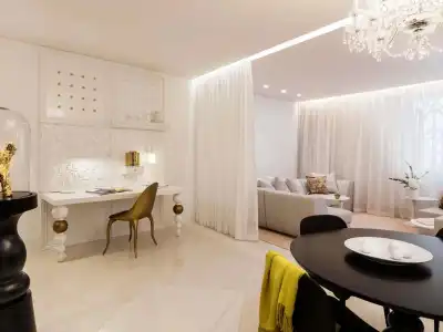 Mondrian Doha - 29