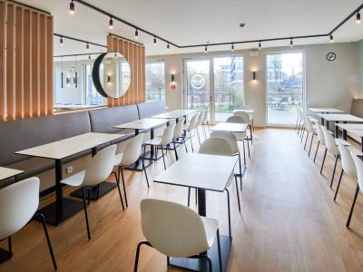 B&B Bad Homburg - 18