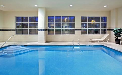 Fairfield Inn & Suites Seattle Downtown/Seattle Center - 14