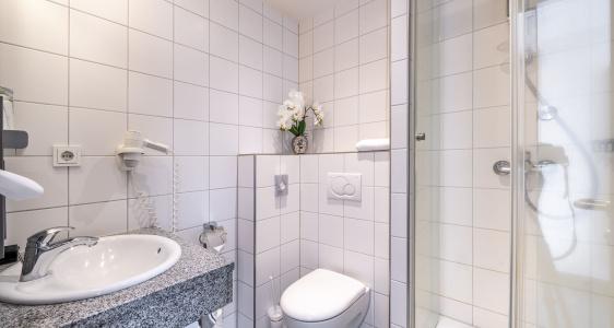 Plaza Inn Heidehof - 10