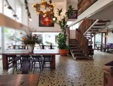No.6 Garden Villa (Shekou Sea-world) - 24