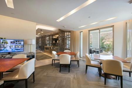 Jumeirah Muscat Bay - 39