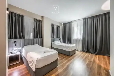 VH Eurostar Tirana Congress & Tirana Spa - 85
