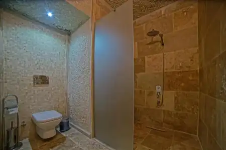 Zeus Cave Suites - 39