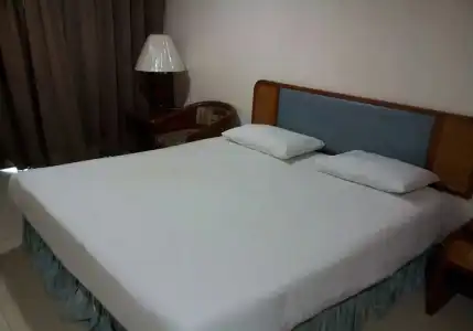 Harbour Inn Melaka - 31