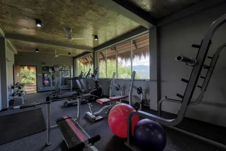 98 Acres Resort & Spa - 21