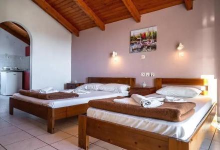 2-bed Apartment With Pool - 2