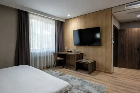 Silk Road Tashkent - 14