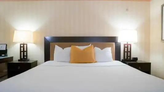 Motel 6 Anaheim Hills - 16