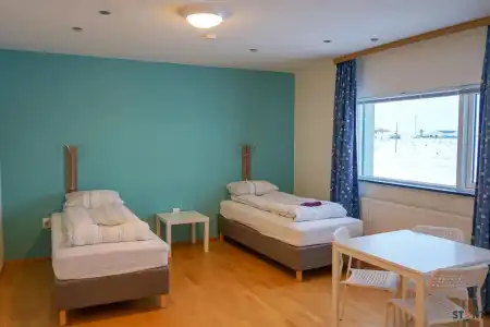 Start Hostel - 25