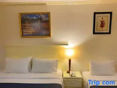 The Victory Executive Residences - 56