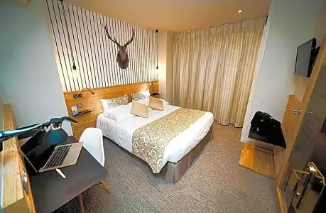 Hôtel des Princes, Chambéry Centre - 135