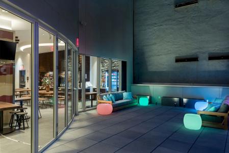 EVEN NEW YORK - MIDTOWN EAST by IHG - 23