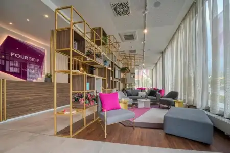 PLAZA Premium München - 17