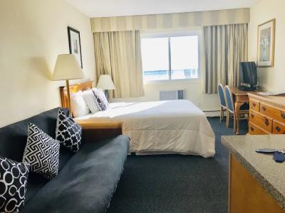 Ocean Surf Resort - 30