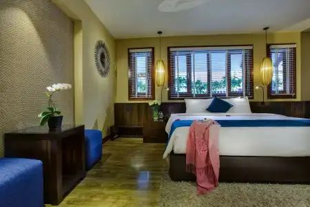 Oriental Suites & Spa - 48