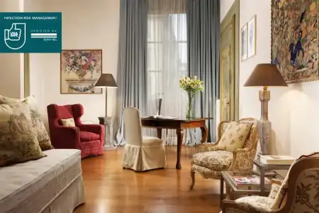 Leone Blu Suites | UNA Esperienze - 97