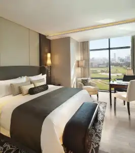 The St. Regis - 26