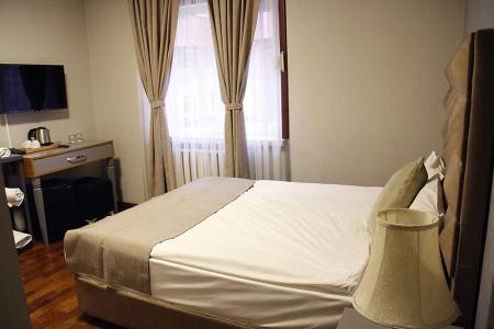 Cadde 7 Otel - 11