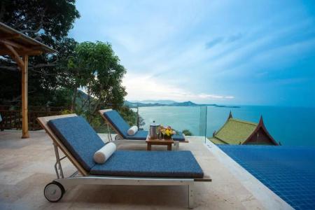 Sandalwood Luxury Villas - 233