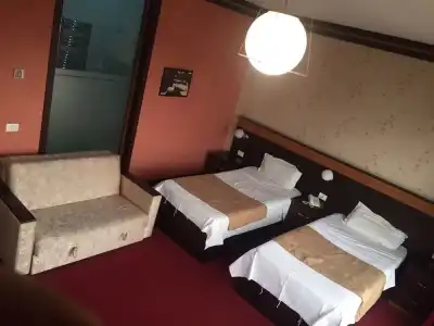 Alp Inn - 3