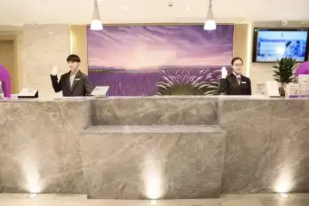 Lavandes·Dongguan Humen Square - 5