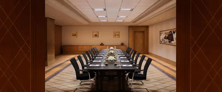 InterContinental Cairo Citystars - 9