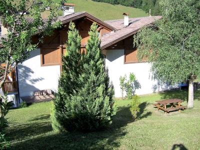 Alpen Rabbi - 13