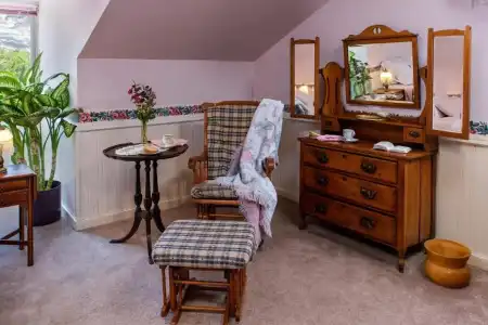 Woodrow House Bed & Breakfast - 27
