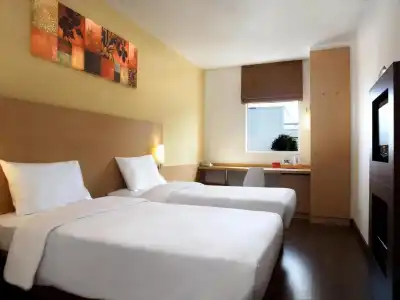 ibis Pattaya - 45