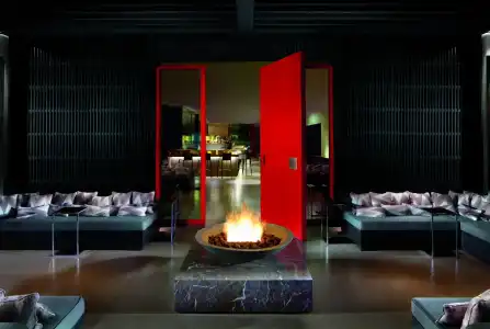 The Ritz-Carlton, Santiago - 28