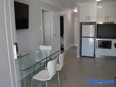 Monte Carlo Motor Inn - 114