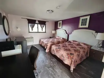Motel Edgebrook Chicago North Shore by OYO - 5