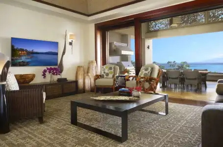 The Resort at Kapalua Bay, Maui - 71