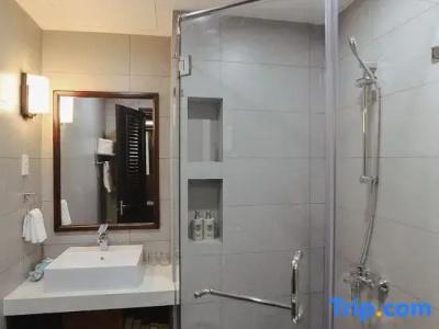 Huong Giang Resort and Spa - 151