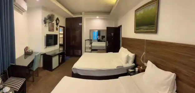 - 61 Luong Ngoc Quyen - 23