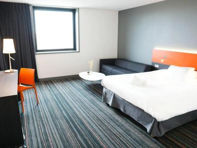 Ibis Styles Caen Centre Gare - 5